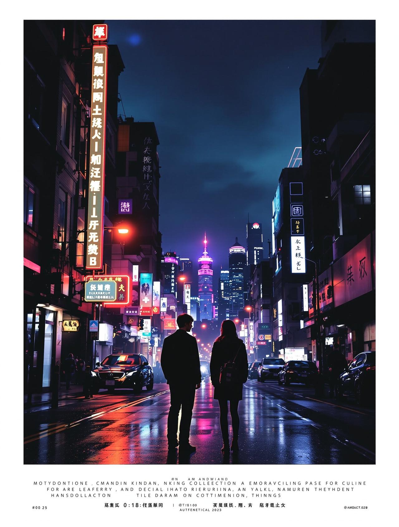都市追光 - 老师影院作品
