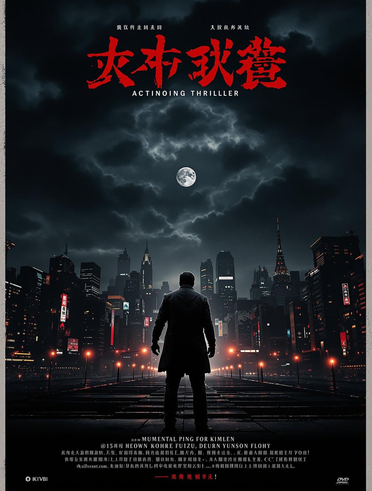 暗夜守护者 - 老师影院作品