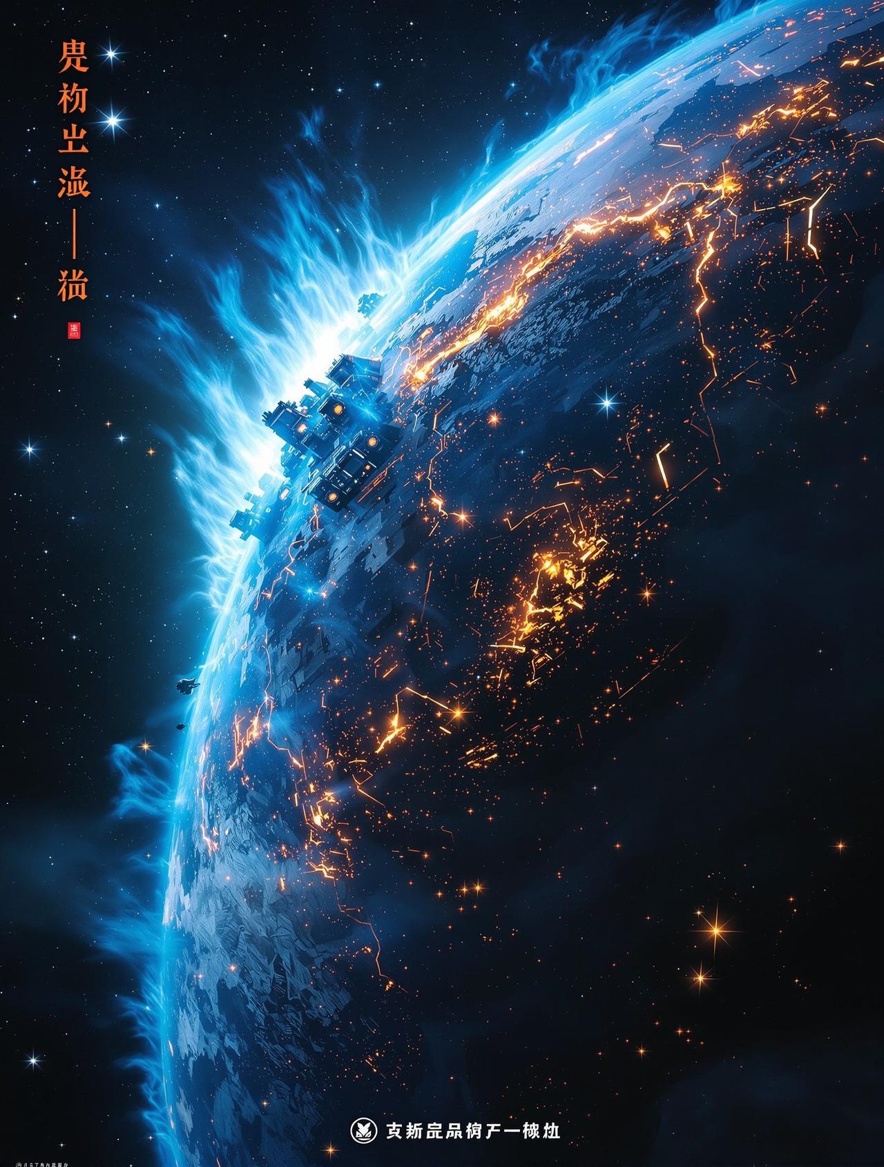 星际征途 - 老师影院作品